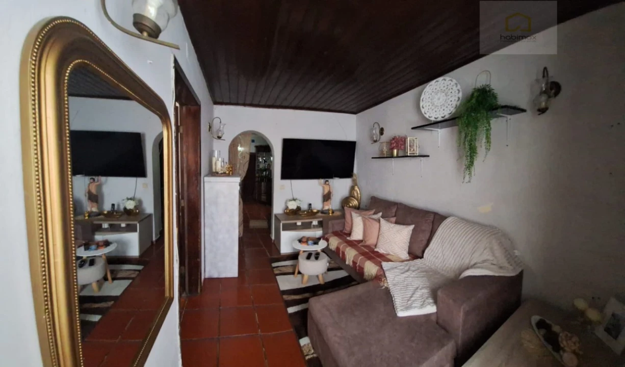 Moradia T2 para Venda em Vila Franca do Campo (São Miguel) Foto 4
