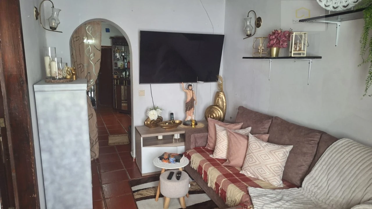 Moradia T2 para Venda em Vila Franca do Campo (São Miguel) Foto 5