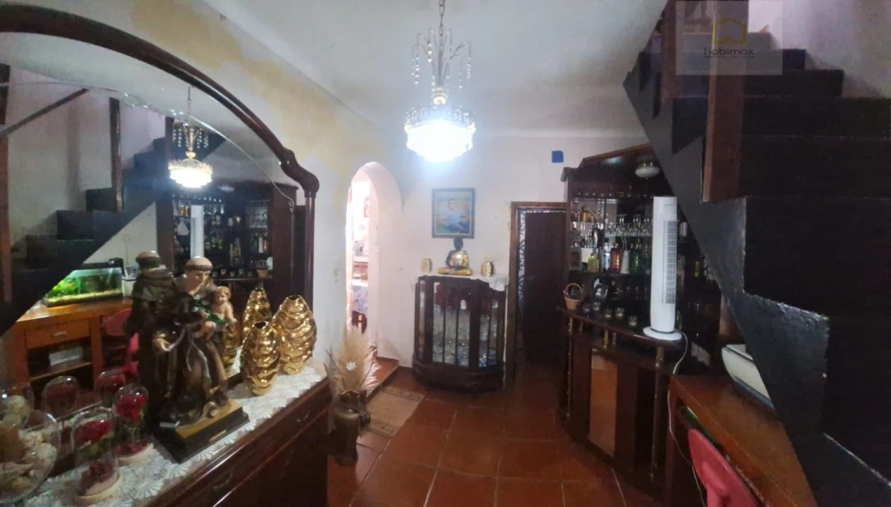Moradia T2 para Venda em Vila Franca do Campo (São Miguel) Foto 3