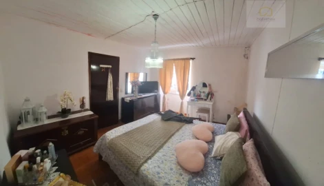 Moradia T2 para Venda em Vila Franca do Campo (São Miguel)