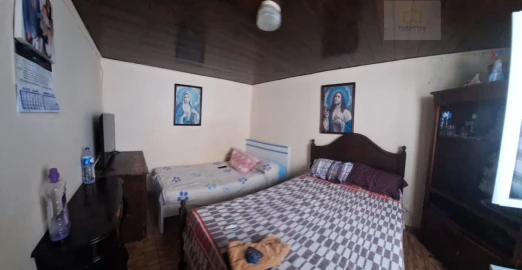 Moradia T2 para Venda em Vila Franca do Campo (São Miguel)