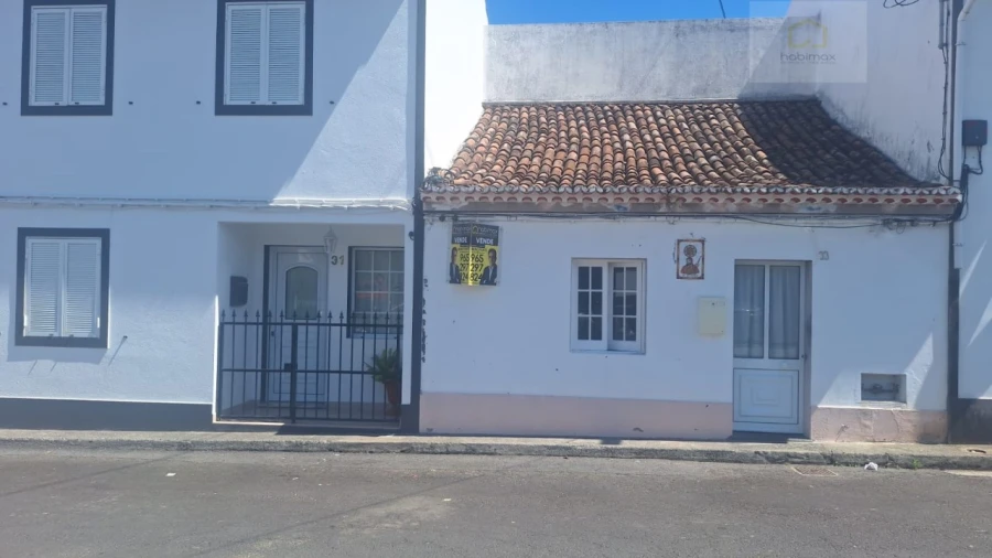 Moradia T2 para Venda em Vila Franca do Campo (São Miguel) Foto 2