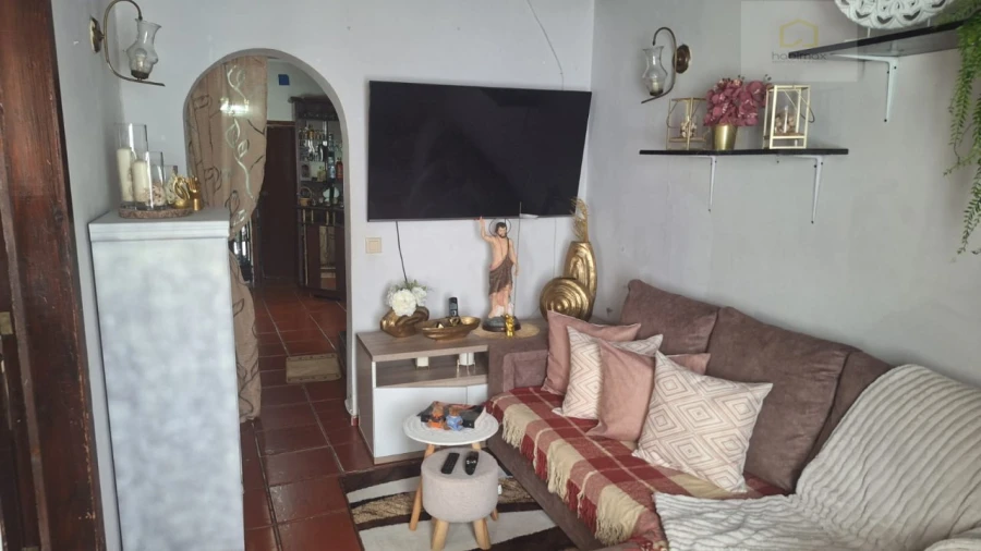Moradia T2 para Venda em Vila Franca do Campo (São Miguel) Foto 5