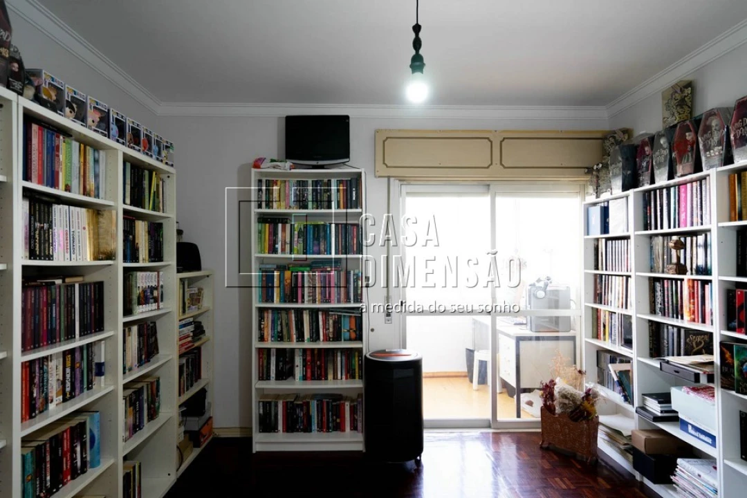 Moradia T3 para Venda em Barcarena Foto 47