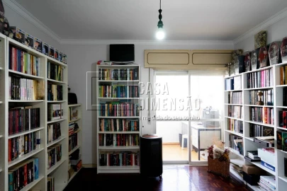 Moradia T3 para Venda em Barcarena