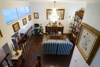 Moradia T3 para Venda em Barcarena