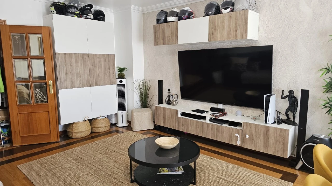 Apartamento T3 para Venda em Camarate, Unhos e Apelação Foto 3