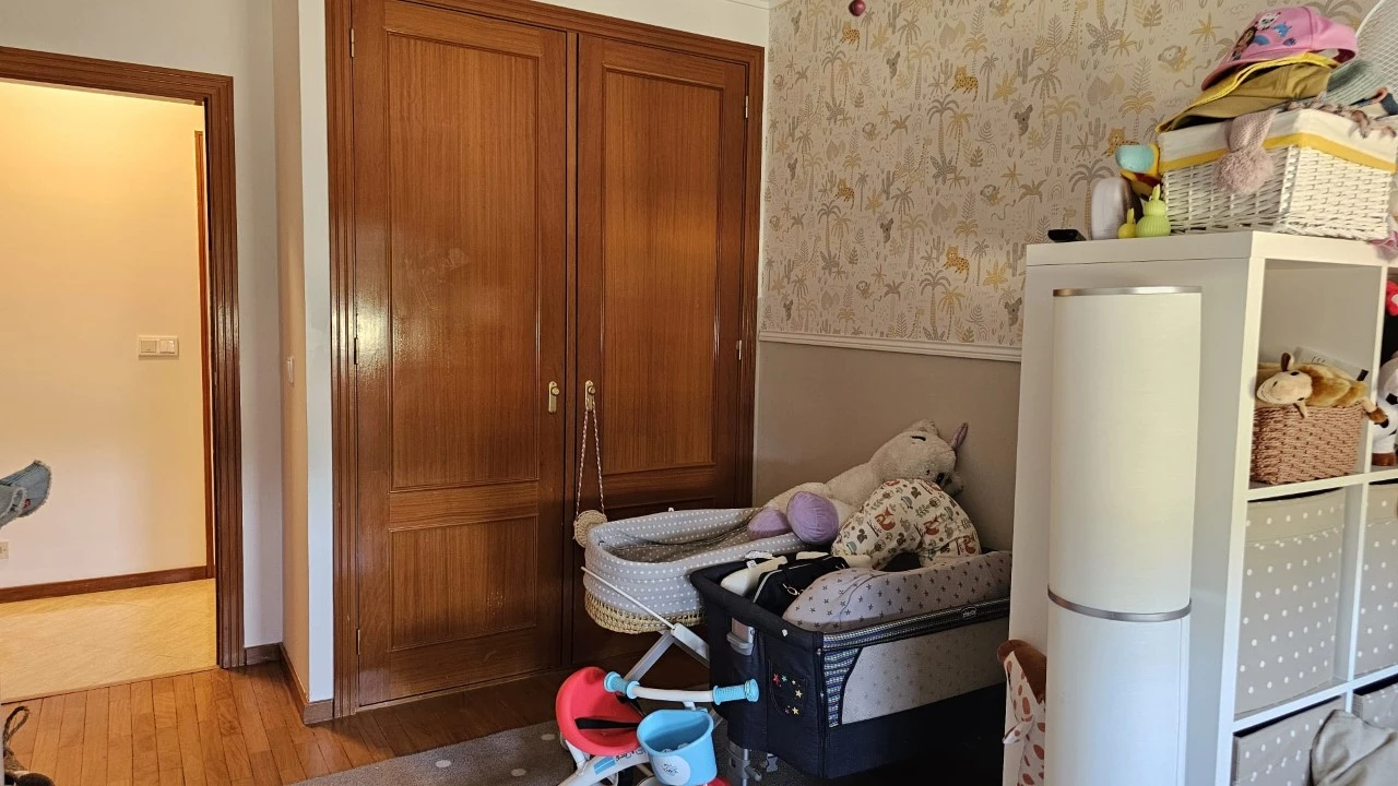Apartamento T3 para Venda em Camarate, Unhos e Apelação Foto 12