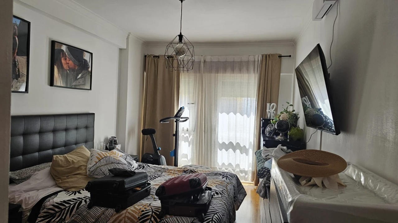 Apartamento T3 para Venda em Camarate, Unhos e Apelação Foto 15