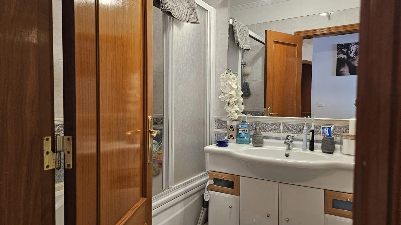 Apartamento T3 para Venda em Camarate, Unhos e Apelação Foto 16