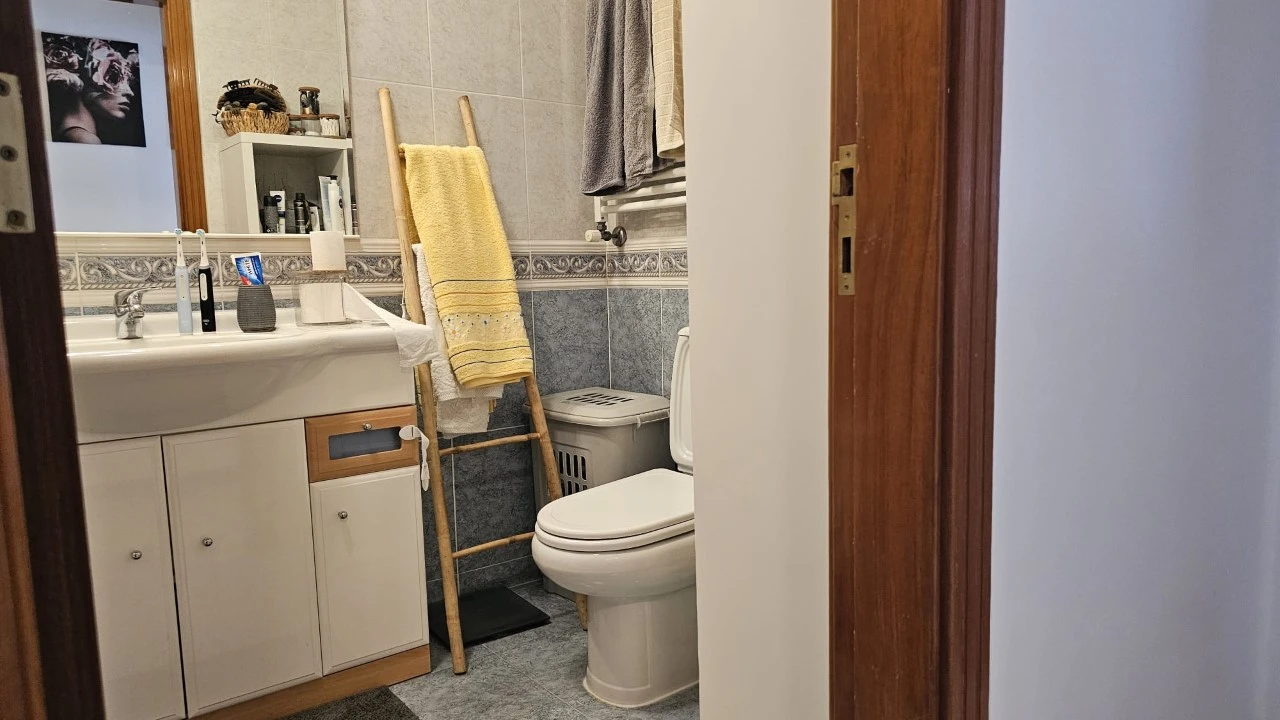 Apartamento T3 para Venda em Camarate, Unhos e Apelação Foto 17