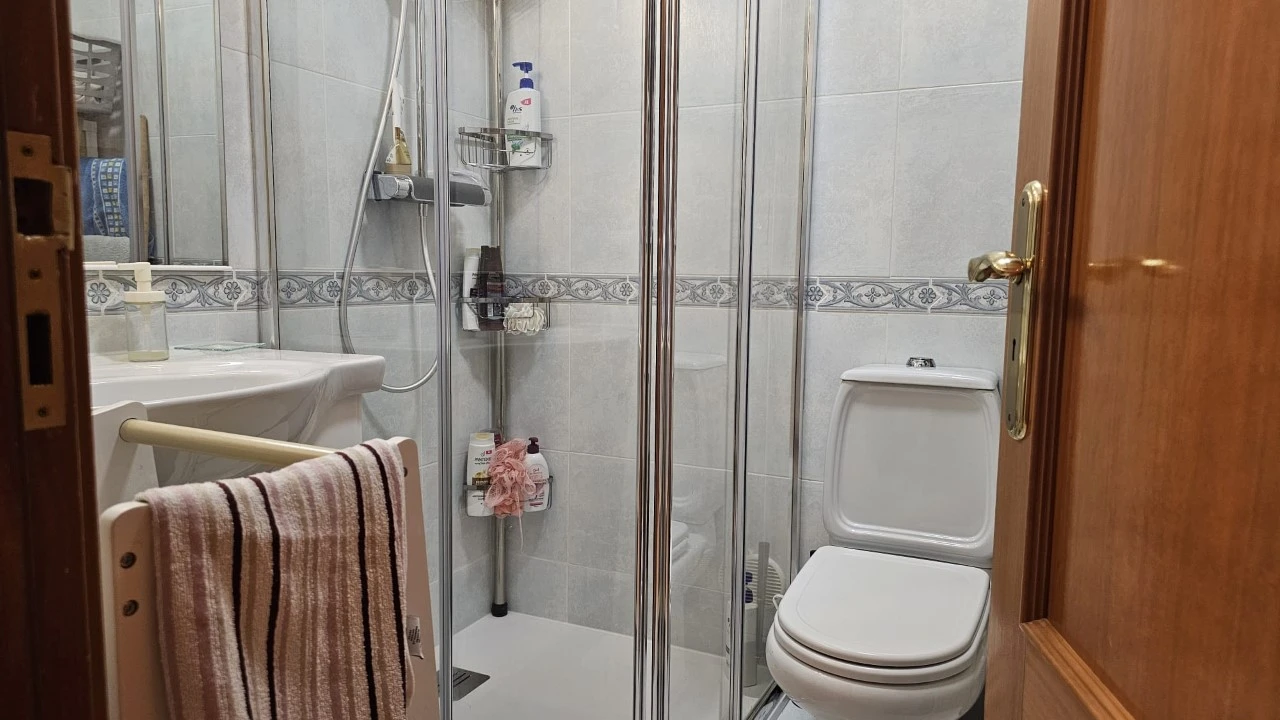 Apartamento T3 para Venda em Camarate, Unhos e Apelação Foto 21
