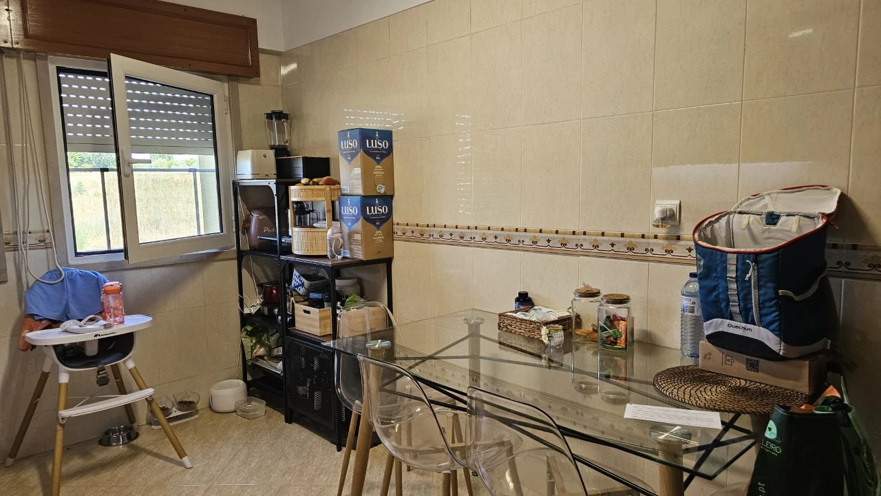 Apartamento T3 para Venda em Camarate, Unhos e Apelação Foto 9