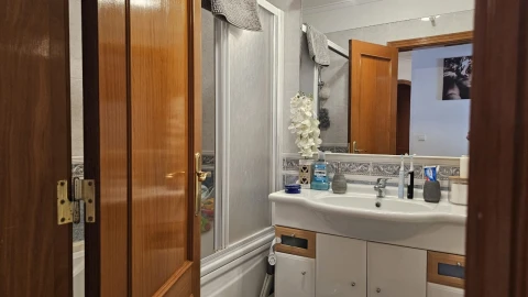 Apartamento T3 para Venda em Camarate, Unhos e Apelação