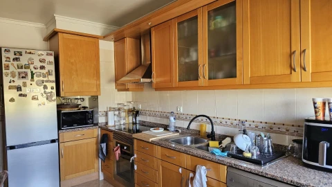 Apartamento T3 para Venda em Camarate, Unhos e Apelação