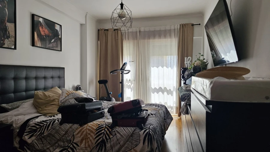 Apartamento T3 para Venda em Camarate, Unhos e Apelação Foto 19