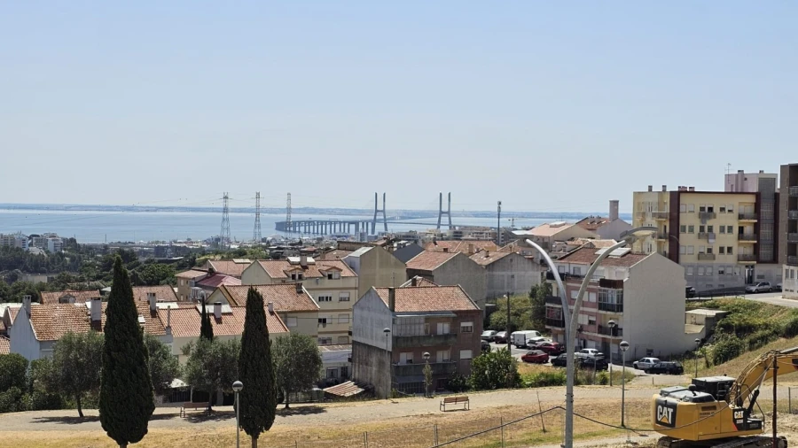 Apartamento T3 para Venda em Camarate, Unhos e Apelação
