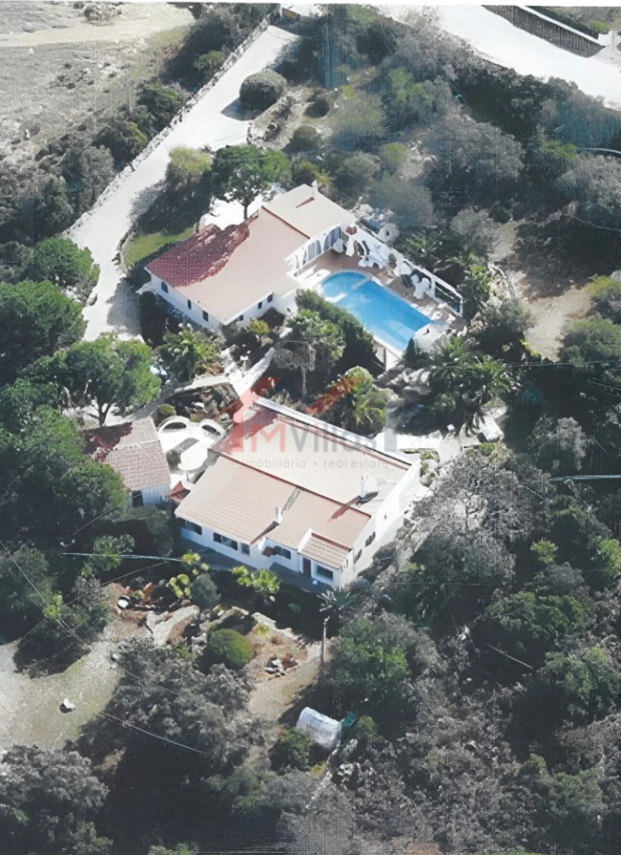 Moradia T6 para Venda em Loule (São Clemente) Foto 2