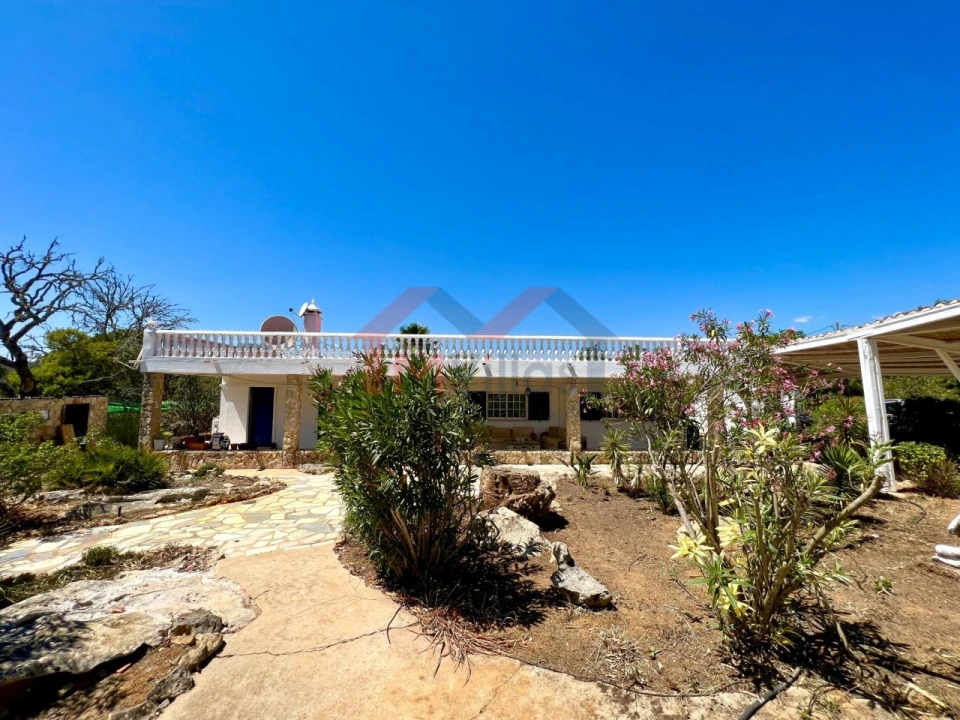 Moradia T6 para Venda em Loule (São Clemente) Foto 3