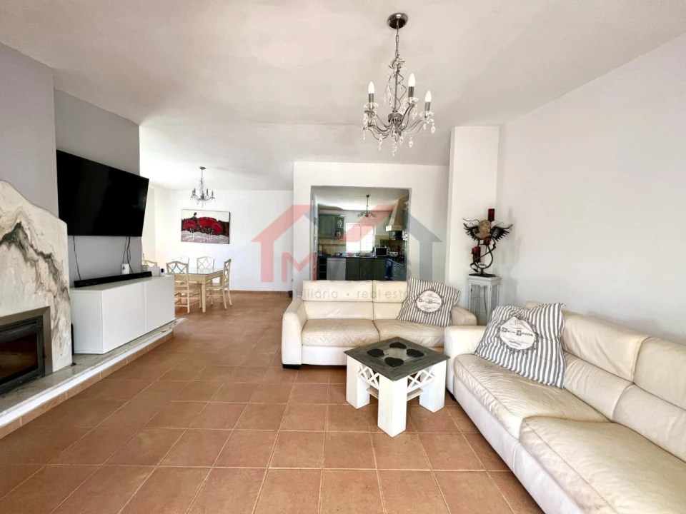 Moradia T6 para Venda em Loule (São Clemente) Foto 4