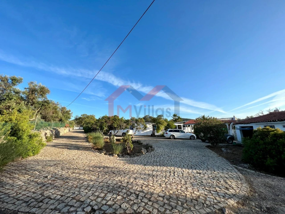 Moradia T6 para Venda em Loule (São Clemente) Foto 9