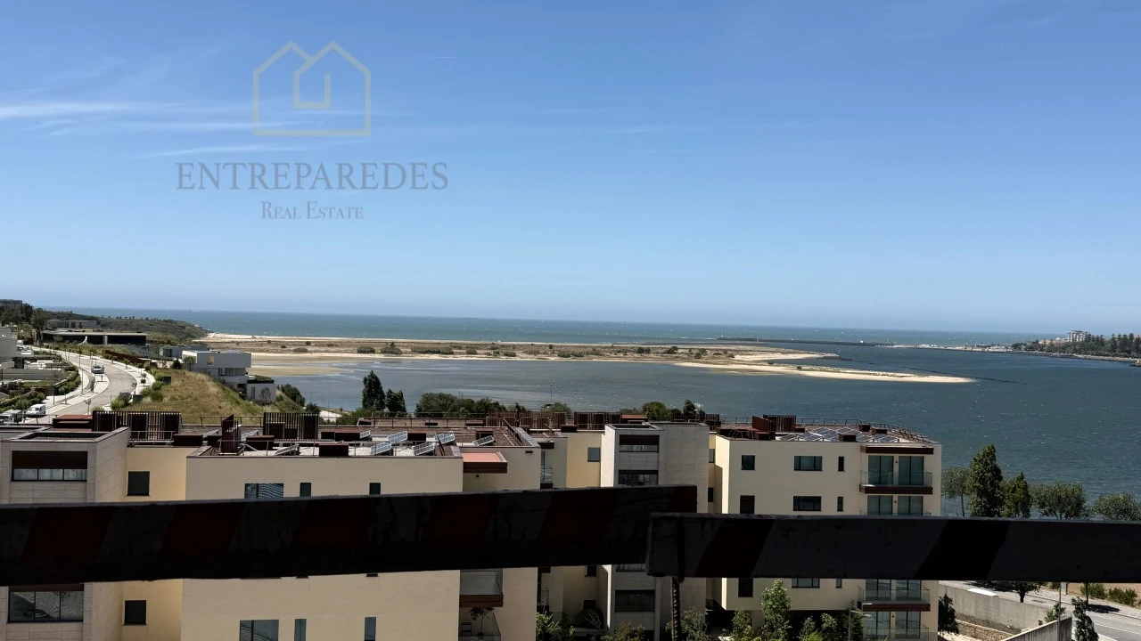 Apartamento T3 para Venda em Santa Marinha e São Pedro da Afurada Foto 3