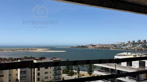 Apartamento T3 para Venda em Santa Marinha e São Pedro da Afurada