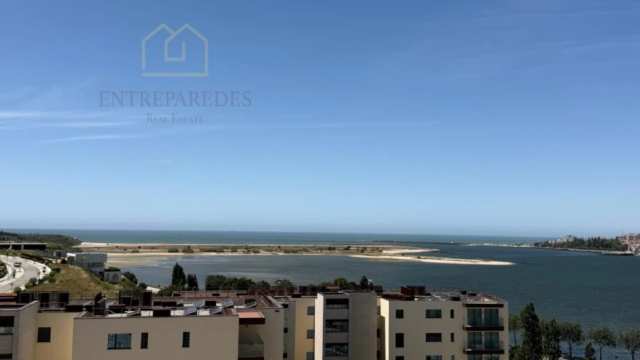 Apartamento T3 para Venda em Santa Marinha e São Pedro da Afurada Foto 11