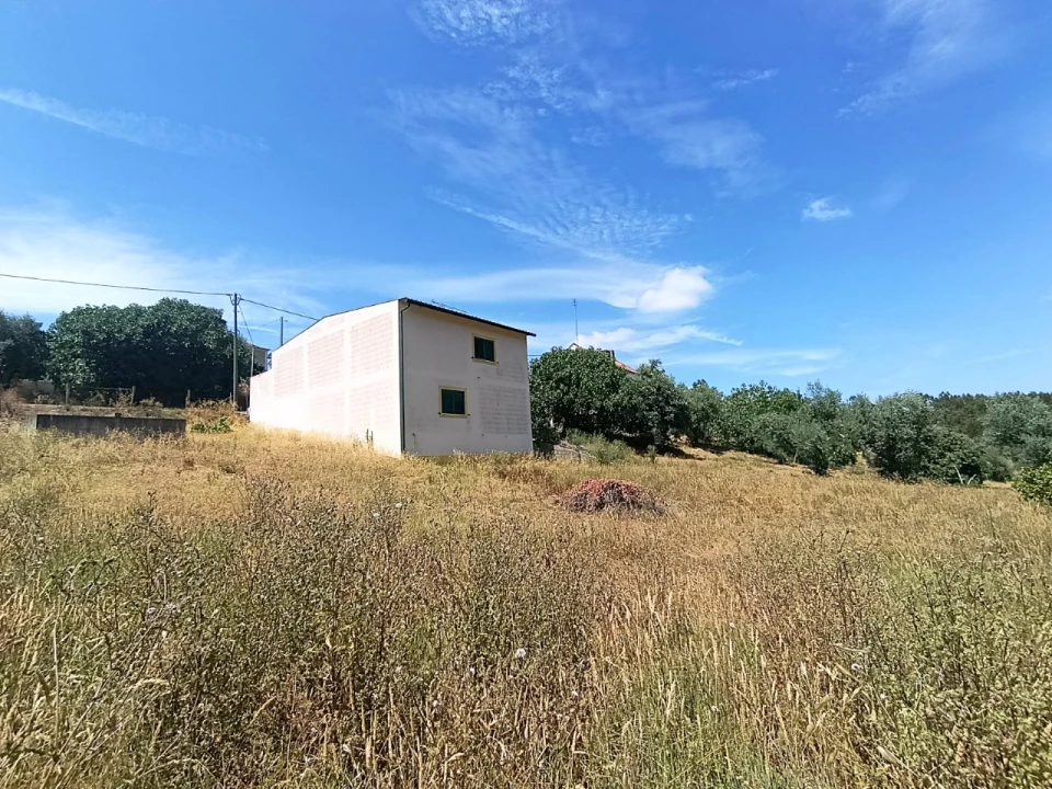 Moradia para Venda em Carvalhal Foto 1