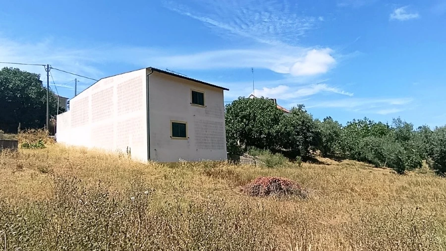 Moradia para Venda em Carvalhal