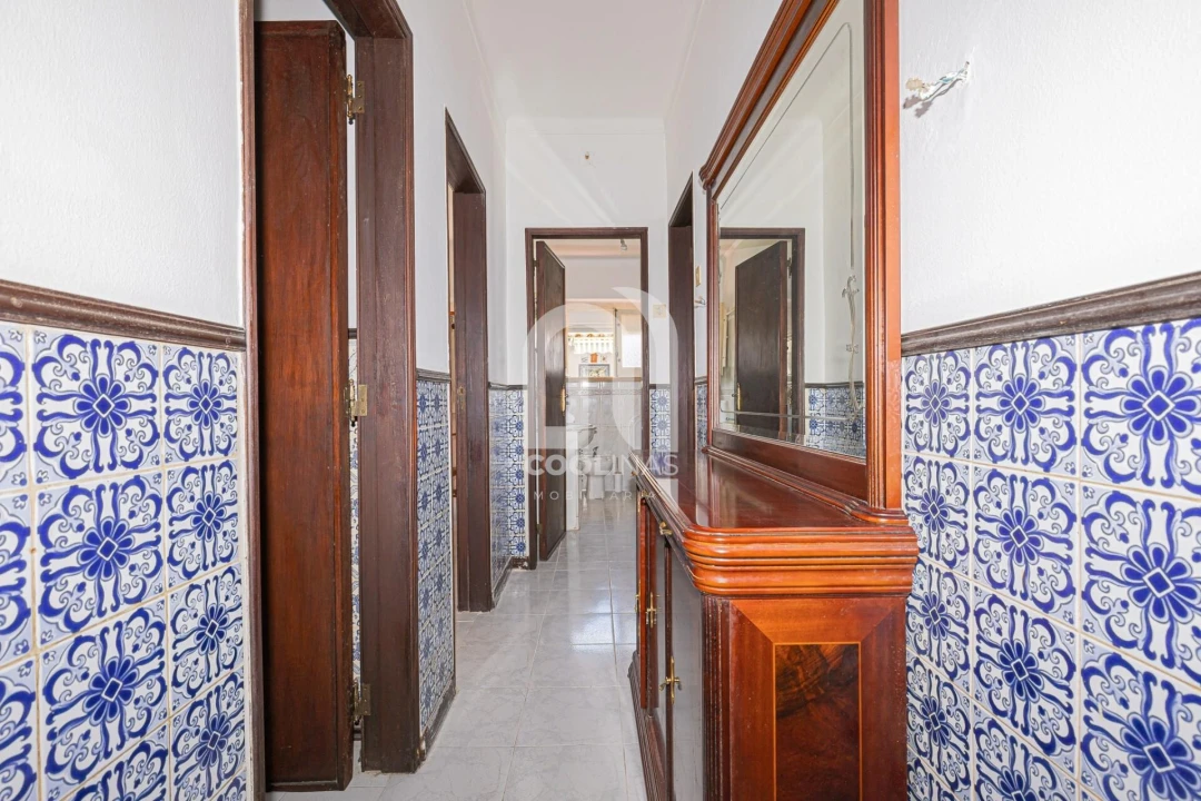 Apartamento T2 para Venda em Caparica e Trafaria Foto 18