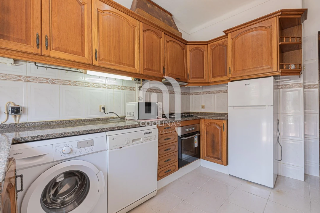 Apartamento T2 para Venda em Caparica e Trafaria Foto 4