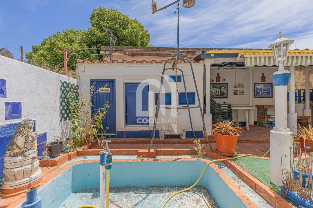 Apartamento T2 para Venda em Caparica e Trafaria Foto 37