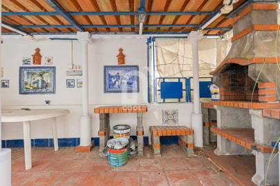 Apartamento T2 para Venda em Caparica e Trafaria