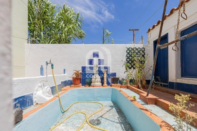 Apartamento T2 para Venda em Caparica e Trafaria