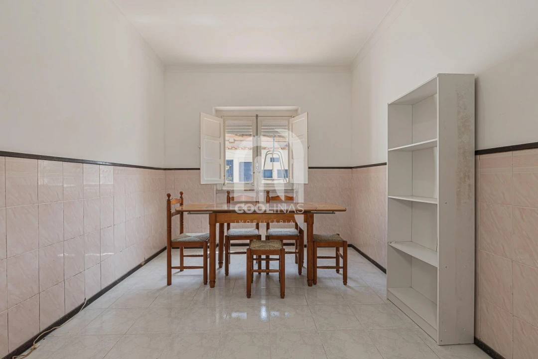 Apartamento T2 para Venda em Caparica e Trafaria Foto 8