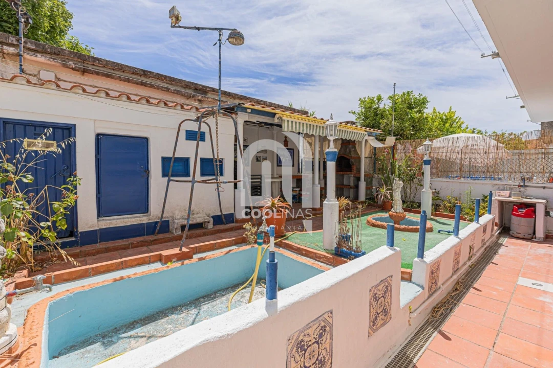 Apartamento T2 para Venda em Caparica e Trafaria Foto 34