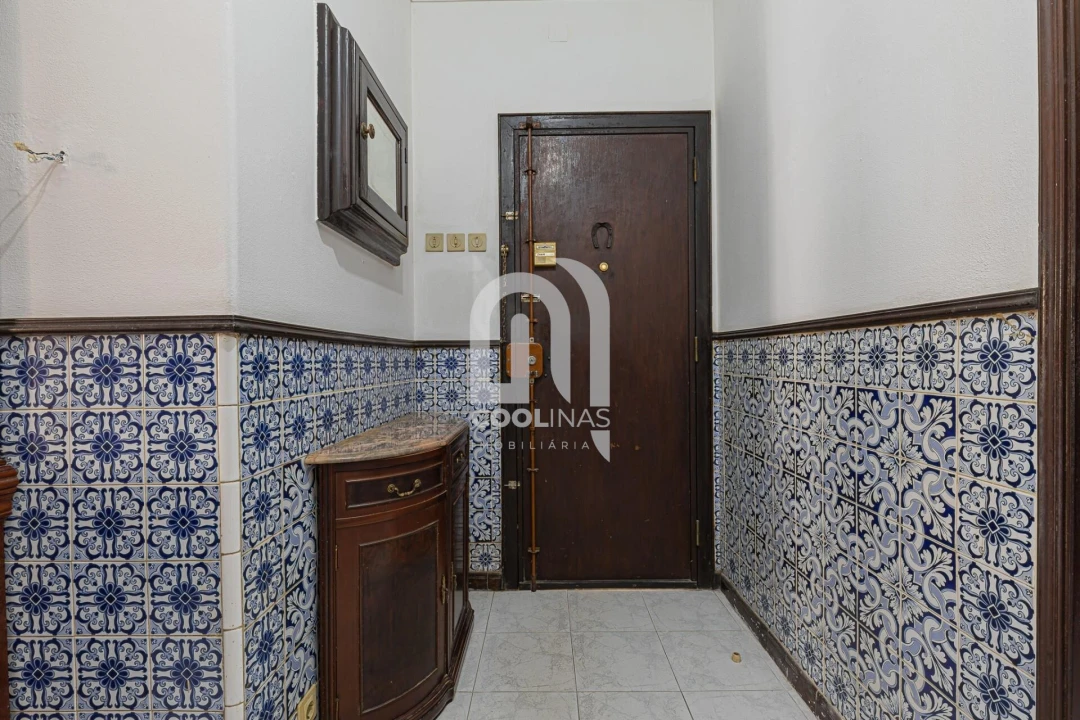 Apartamento T2 para Venda em Caparica e Trafaria Foto 19