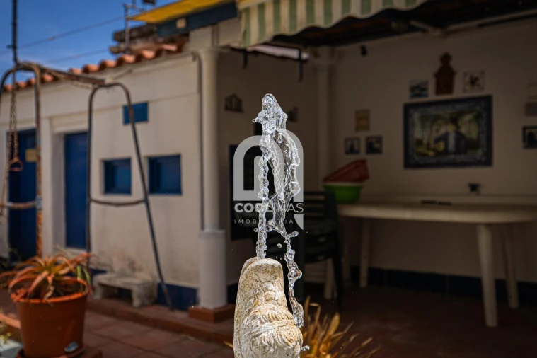 Apartamento T2 para Venda em Caparica e Trafaria Foto 42