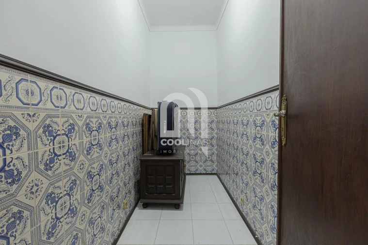 Apartamento T2 para Venda em Caparica e Trafaria Foto 28