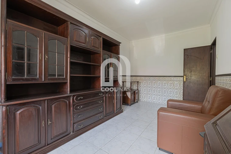 Apartamento T2 para Venda em Caparica e Trafaria Foto 22