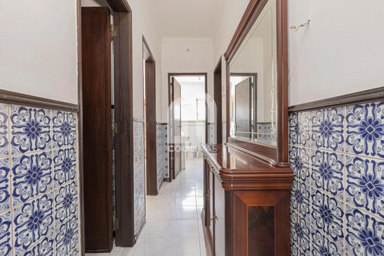 Apartamento T2 para Venda em Caparica e Trafaria Foto 17