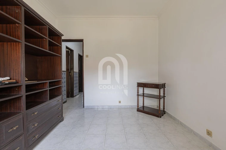 Apartamento T2 para Venda em Caparica e Trafaria Foto 12