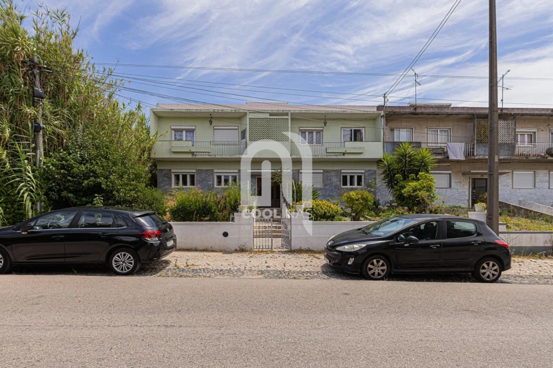 Apartamento T2 para Venda em Caparica e Trafaria Foto 46