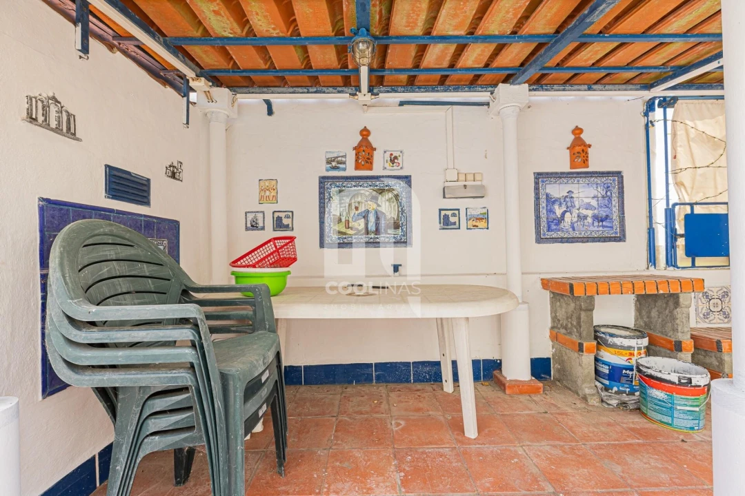 Apartamento T2 para Venda em Caparica e Trafaria Foto 36