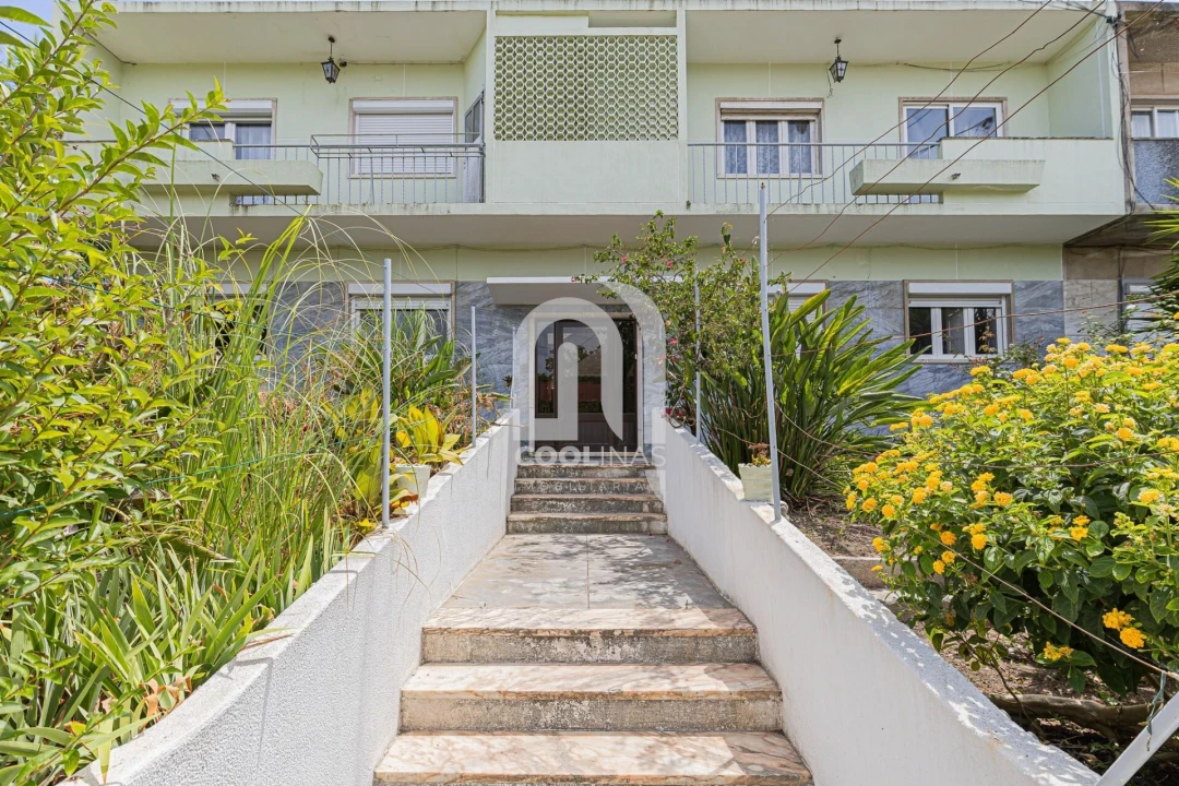 Apartamento T2 para Venda em Caparica e Trafaria Foto 45