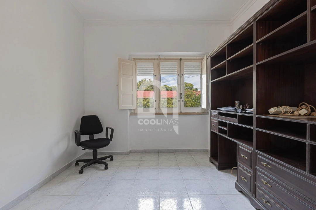 Apartamento T2 para Venda em Caparica e Trafaria Foto 15