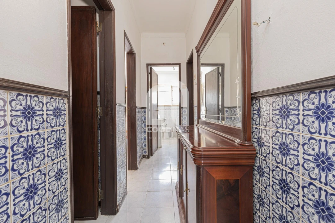 Apartamento T2 para Venda em Caparica e Trafaria Foto 17