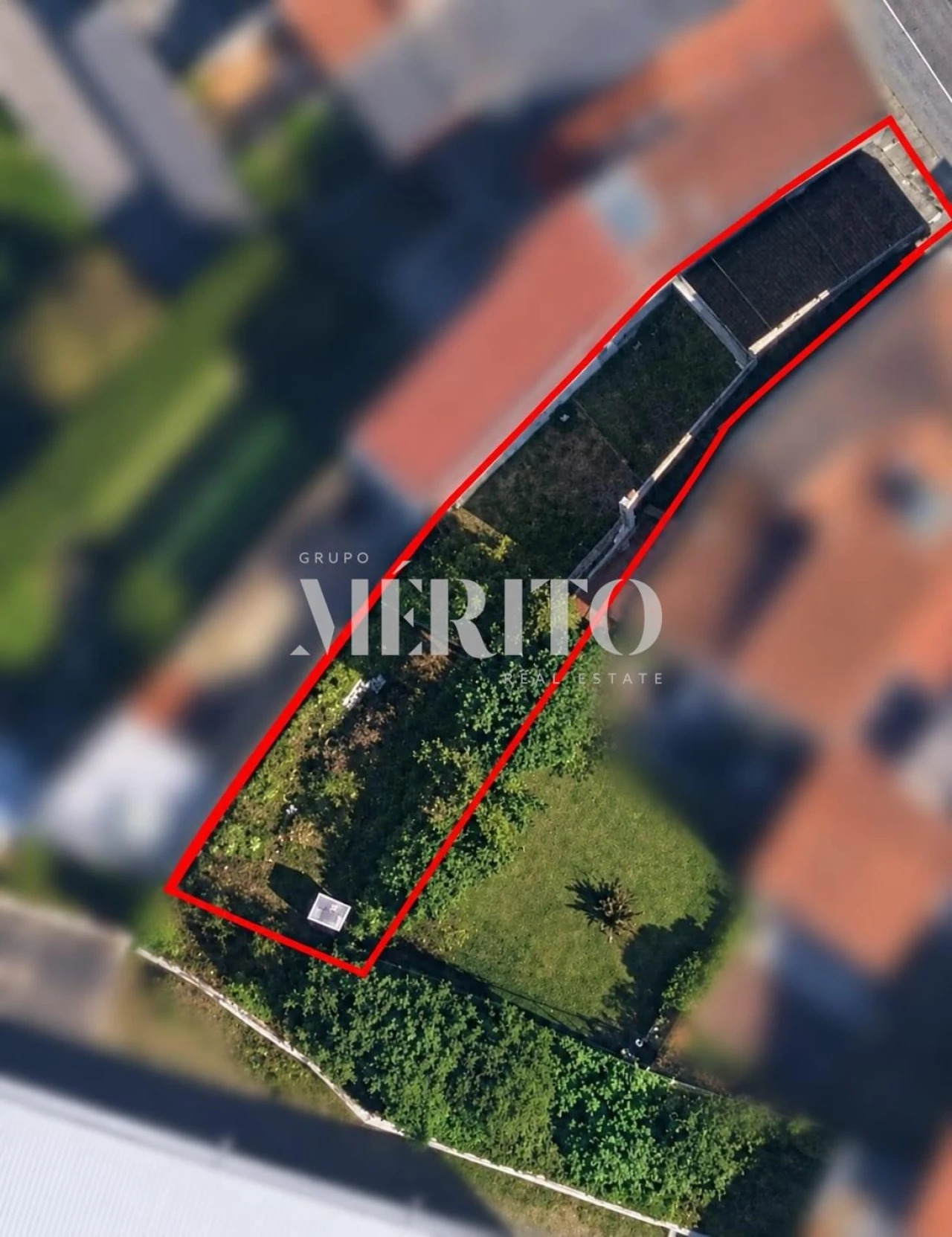 Terreno para Venda em Oliveira, São Paio e São Sebastião Foto 2