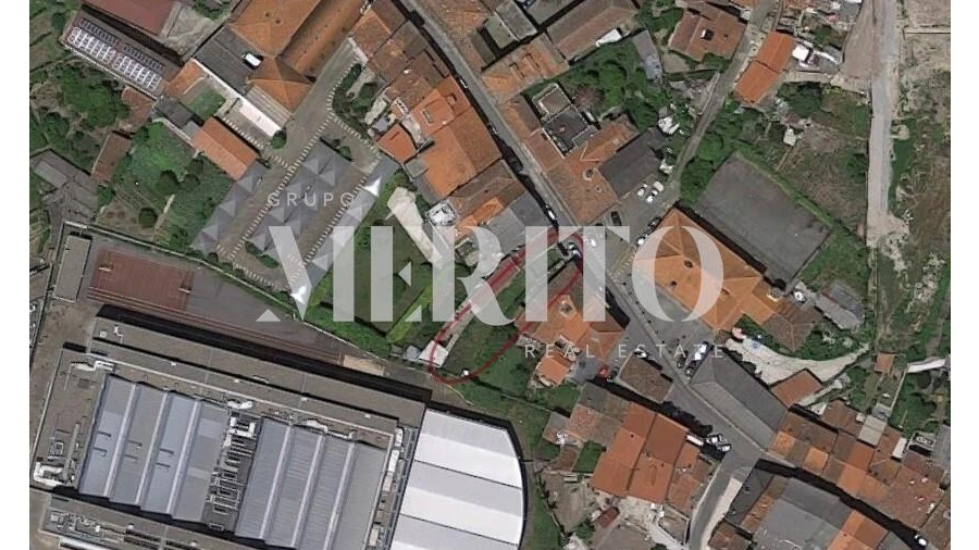 Terreno para Venda em Oliveira, São Paio e São Sebastião